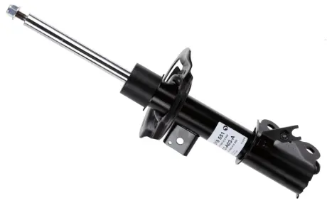 Амортизатор газомасляний SACHS 319551