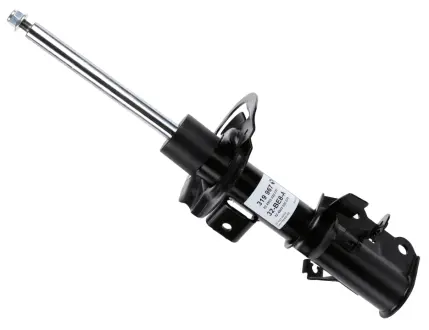 Амортизатор підвіски SACHS 319967