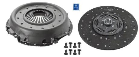 Комплект сцепления SACHS 3400042031