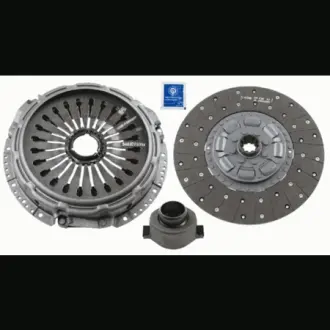 Комплект сцепления SACHS 3400068031