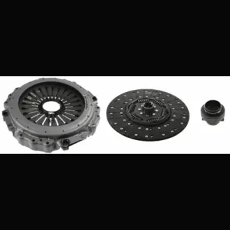 Комплект зчеплення SACHS 3400122101