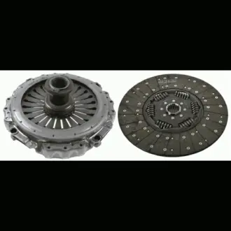 Комплект зчеплення SACHS 3400122801