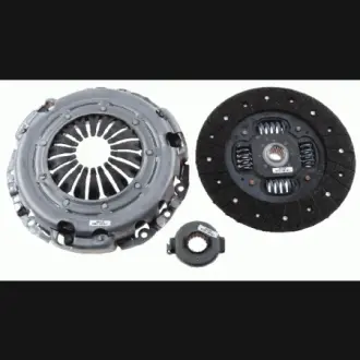 Комплект сцепления SACHS 3400126001