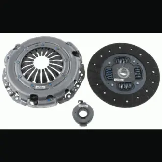 Комплект сцепления SACHS 3400126002