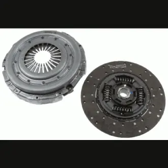 Комплект зчеплення SACHS 3400127701