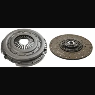 Комплект сцепления SACHS 3400700303