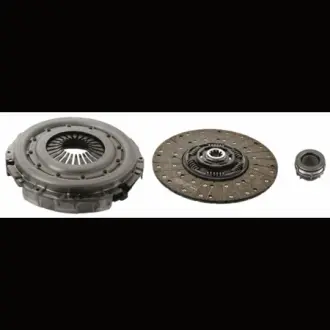 Комплект сцепления SACHS 3400700307