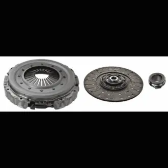 Комплект зчеплення SACHS 3400700308