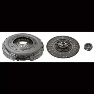 Комплект сцепления SACHS 3400700316