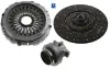 Комплект зчеплення SACHS 3400700364