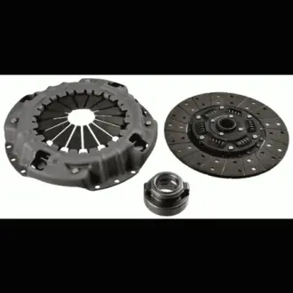 Комплект сцепления SACHS 3400700386