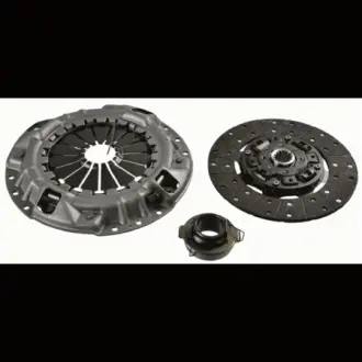 Комплект сцепления SACHS 3400700389