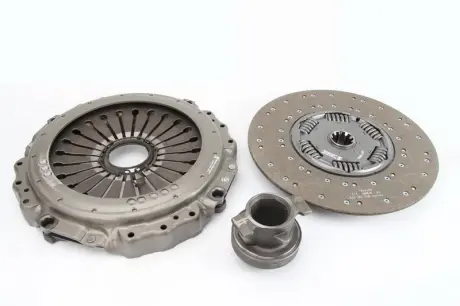 Комплект зчеплення SACHS 3400700403