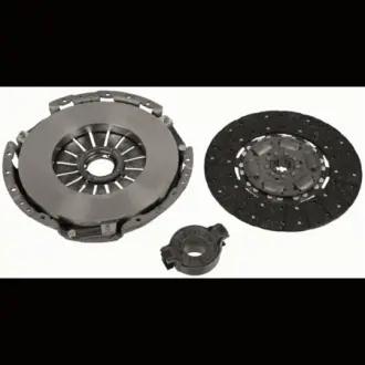 Комплект зчеплення SACHS 3400700431