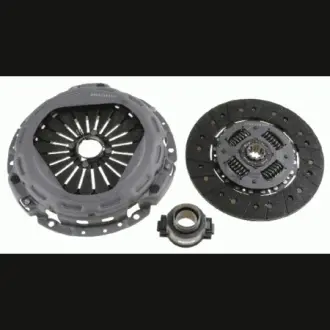 Комплект сцепления SACHS 3400700444