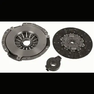 Комплект зчеплення SACHS 3400700449
