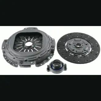 Комплект сцепления SACHS 3400700452