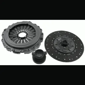 Комплект сцепления SACHS 3400700455