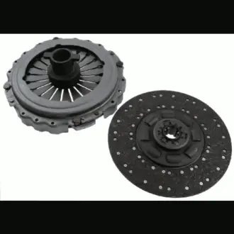 Комплект сцепления SACHS 3400700457