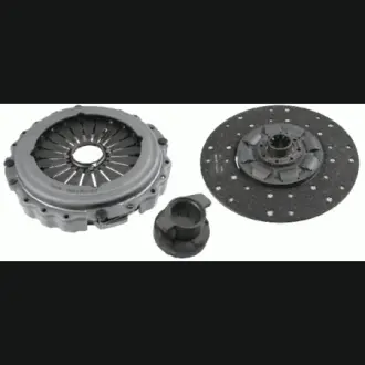 Комплект сцепления SACHS 3400700462