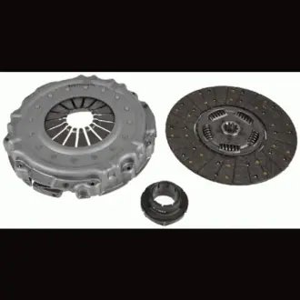 Комплект сцепления SACHS 3400700474