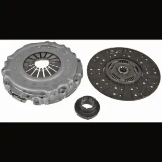 Комплект сцепления SACHS 3400700475