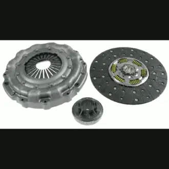 Комплект сцепления SACHS 3400700482