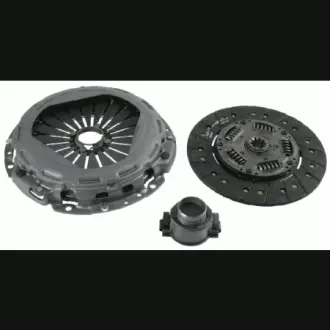 Комплект сцепления SACHS 3400700483