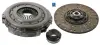 Комплект сцепления SACHS 3400700487