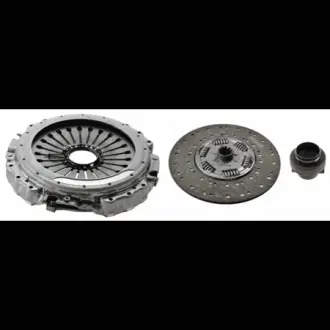 Комплект зчеплення SACHS 3400700504