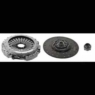 Комплект зчеплення SACHS 3400700509
