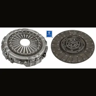 Комплект зчеплення SACHS 3400 700 543