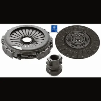 Комплект зчеплення SACHS 3400700545