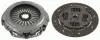 Комплект зчеплення IVECO Daily \'\'02-11 SACHS 3400700551 (фото 1)