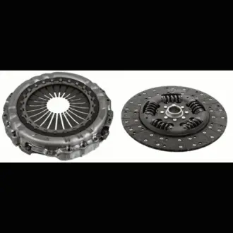 Комплект зчеплення SACHS 3400700601