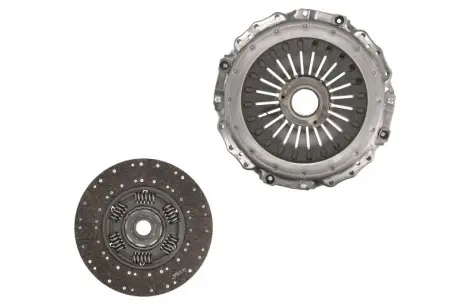 Комплект сцепления SACHS 3400700611
