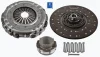 Комплект зчеплення SACHS 3400700622
