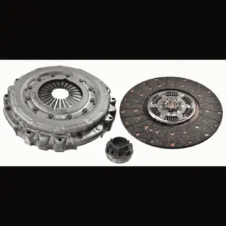 Комплект сцепления SACHS 3400700631