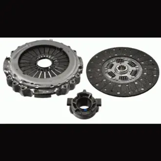 Комплект сцепления SACHS 3400700633