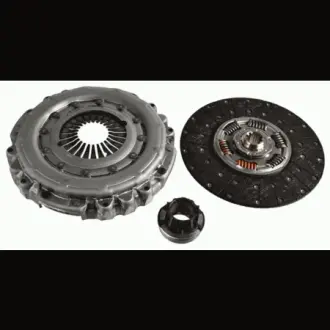 Комплект сцепления SACHS 3400700636