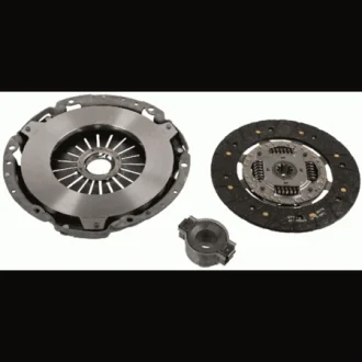 Комплект зчеплення SACHS 3400700637