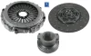 Комплект зчеплення SACHS 3400700643