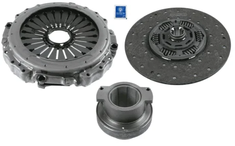 Комплект зчеплення SACHS 3400700643