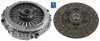 Комплект зчеплення SACHS 3400700678