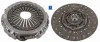 Комплект зчеплення SACHS 3400700680