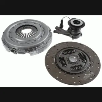 Комплект сцепления SACHS 3400710008