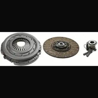 Комплект сцепления SACHS 3400710011