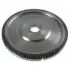 Singlemass flywheel. Маховик одномассовый SACHS 3421601064 (фото 1)
