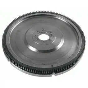 Singlemass flywheel. Маховик одномассовый SACHS 3421601064
