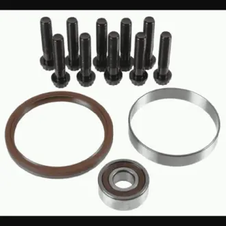 Ремонтный комплект, маховик SACHS 3423601002